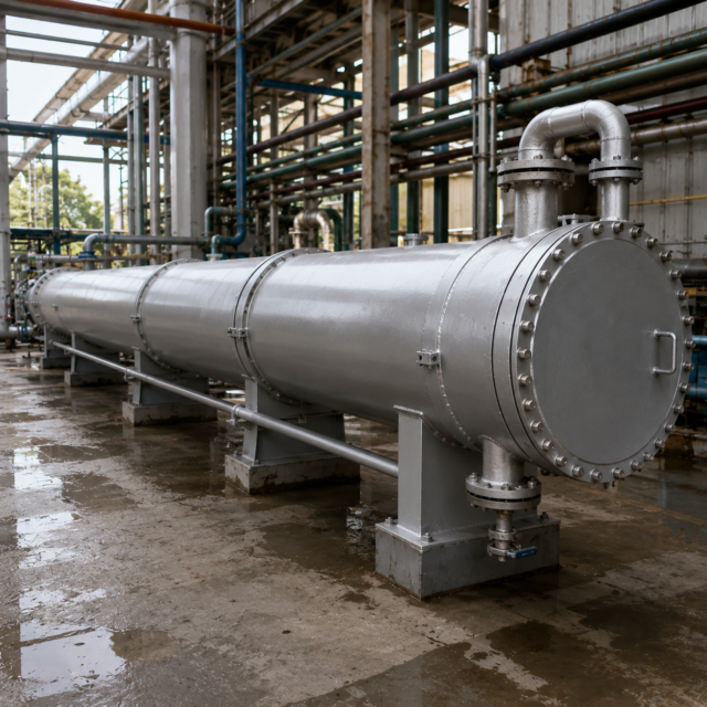 holding tube