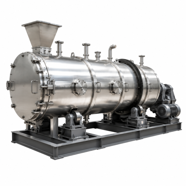 Sterilizing cooker