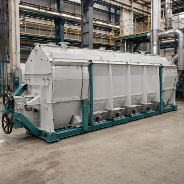 Sliding cell Extractor