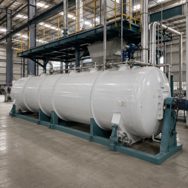 Immersion Extractor