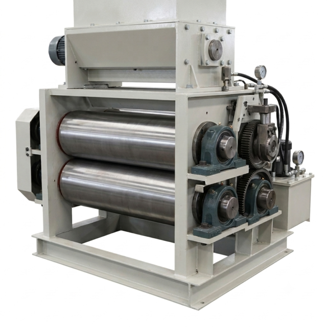 Oil Seed Flacker